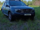 Renault Duster 2014 годаүшін6 400 000 тг. в Костанай – фото 3