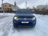 Volkswagen Amarok 2019 годаүшін26 000 000 тг. в Астана