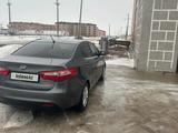 Kia Rio 2014 года за 3 500 000 тг. в Астана