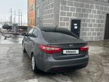 Kia Rio 2014 года за 3 500 000 тг. в Астана – фото 2