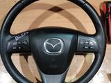 Руль на Mazda 3 BL 2009 гв из Японии за 60 000 тг. в Караганда