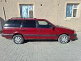 Volkswagen Passat 1991 годаүшін750 000 тг. в Кызылорда – фото 3