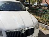 Skoda Superb 2013 года за 3 500 000 тг. в Караганда – фото 5