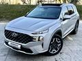 Hyundai Santa Fe 2021 годаfor16 000 000 тг. в Астана – фото 2