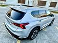 Hyundai Santa Fe 2021 годаfor16 000 000 тг. в Астана – фото 9