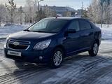 Chevrolet Cobalt 2022 годаүшін5 900 000 тг. в Астана