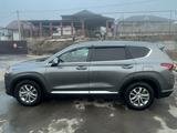 Hyundai Santa Fe 2019 годаfor11 500 000 тг. в Алматы – фото 3