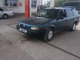 Volkswagen Passat 1989 года за 800 000 тг. в Мерке – фото 2