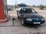 Volkswagen Passat 1989 года за 800 000 тг. в Мерке