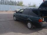 Volkswagen Passat 1989 года за 800 000 тг. в Мерке – фото 3