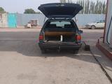 Volkswagen Passat 1989 года за 800 000 тг. в Мерке – фото 4