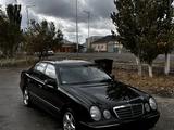 Mercedes-Benz E 280 2000 годаүшін5 600 000 тг. в Кызылорда – фото 3