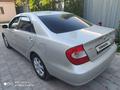 Toyota Camry 2003 года за 5 300 000 тг. в Алматы – фото 4