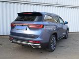 Jetour X90 Plus 2023 года за 10 340 000 тг. в Алматы – фото 5