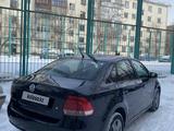 Volkswagen Polo 2015 годаүшін4 500 000 тг. в Астана – фото 2