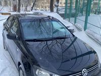 Volkswagen Polo 2015 года за 4 500 000 тг. в Астана