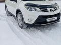 Toyota RAV4 2013 годаүшін11 400 000 тг. в Усть-Каменогорск – фото 2