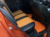 Kia Sportage 2014 годаүшін7 200 000 тг. в Караганда – фото 4
