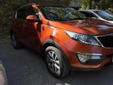 Kia Sportage 2014 годаүшін7 200 000 тг. в Караганда – фото 2
