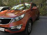 Kia Sportage 2014 годаүшін7 200 000 тг. в Караганда