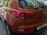 Kia Sportage 2014 годаүшін7 200 000 тг. в Караганда – фото 5