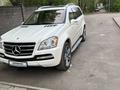 Mercedes-Benz GL 500 2011 годаfor12 800 000 тг. в Алматы – фото 2