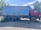 КамАЗ  5320 1989 года за 3 500 000 тг. в Алтай – фото 3