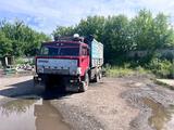 КамАЗ  5320 1989 года за 3 500 000 тг. в Алтай