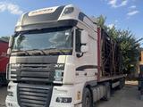 DAF  XF 105 2012 года за 21 000 000 тг. в Атырау – фото 2