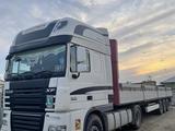 DAF  XF 105 2012 года за 21 000 000 тг. в Атырау – фото 4