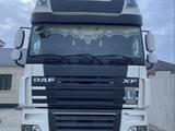 DAF  XF 105 2012 года за 21 000 000 тг. в Атырау