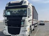 DAF  XF 105 2012 года за 21 000 000 тг. в Атырау – фото 5
