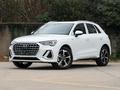 Audi Q3 40 TFSI Quattro Sport 2026 годаүшін24 000 000 тг. в Алматы