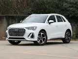 Audi Q3 40 TFSI Quattro Sport 2026 годаүшін24 000 000 тг. в Алматы