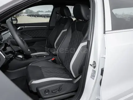 Audi Q3 40 TFSI Quattro Sport 2026 года за 24 000 000 тг. в Алматы – фото 15