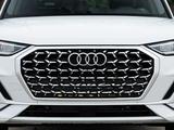 Audi Q3 40 TFSI Quattro Sport 2026 года за 24 000 000 тг. в Алматы – фото 4