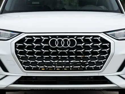 Audi Q3 40 TFSI Quattro Sport 2026 года за 24 000 000 тг. в Алматы – фото 4