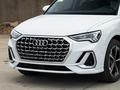 Audi Q3 40 TFSI Quattro Sport 2026 годаүшін24 000 000 тг. в Алматы – фото 3