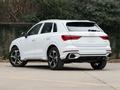 Audi Q3 40 TFSI Quattro Sport 2026 годаүшін24 000 000 тг. в Алматы – фото 9