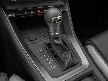 Audi Q3 40 TFSI Quattro Sport 2026 года за 24 000 000 тг. в Алматы – фото 12