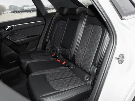 Audi Q3 40 TFSI Quattro Sport 2026 года за 24 000 000 тг. в Алматы – фото 14