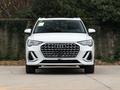 Audi Q3 40 TFSI Quattro Sport 2026 годаүшін24 000 000 тг. в Алматы – фото 2