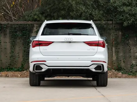 Audi Q3 40 TFSI Quattro Sport 2026 года за 24 000 000 тг. в Алматы – фото 5