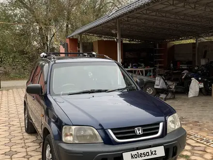 Honda CR-V 1996 года за 2 050 000 тг. в Алматы