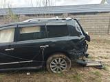 Lexus LX 570 2009 годаүшін8 000 000 тг. в Шымкент – фото 3