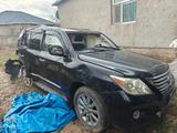 Lexus LX 570 2009 годаүшін8 000 000 тг. в Шымкент
