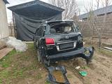 Lexus LX 570 2009 годаүшін8 000 000 тг. в Шымкент – фото 4