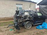 Lexus LX 570 2009 годаүшін8 000 000 тг. в Шымкент – фото 5