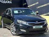 Kia Optima 2012 года за 5 850 000 тг. в Актобе – фото 3