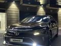 Toyota Camry 2017 года за 14 000 000 тг. в Алматы – фото 17